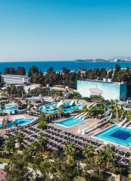 ATLANTIQUE HOLIDAY CLUB